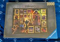 Puzzle 1000 Teile Disney Villainous Jafar Schwachhausen - Gete Vorschau