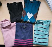 Diverse Pullover Pulli Schleswig-Holstein - Owschlag Vorschau