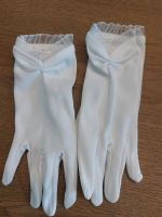 Kommunionhandschuhe/Handschuhe für Festmädchen Bayern - Miltach Vorschau