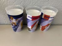 3x FIFA WORLD CUP Germany 2006 Becher - NEU Brandenburg - Eberswalde Vorschau