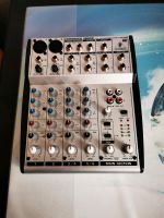 Behringer Eurorack UB802 /8 Kanal Mischpult Pankow - Weissensee Vorschau