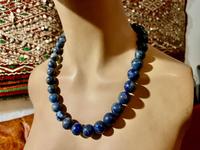 Lapislazuli-Collier Innenstadt - Köln Altstadt Vorschau