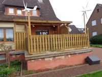 Windkraft Wind Turbine Windrad Solar HYBRID BASTLER GESUCHT Niedersachsen - Dassel Vorschau