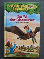 Das magische Baumhaus - Im Tal der Dinosaurier Bayern - Wertingen Vorschau