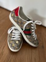 GUCCI Sneaker + Top Zustand ++ Baden-Württemberg - Lehrensteinsfeld Vorschau