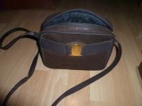 salvatore ferragamo tasche handtasche umhängetasche wildleder Niedersachsen - Göttingen Vorschau