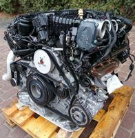 AUDI A4 A5 A6 A7 Q7 CRT CZZ CZZA CZZB 272PS MOTOR  KOMPLETT Nordrhein-Westfalen - Leverkusen Vorschau