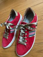 Sneaker - Maripe - Größe 40 - pink Nordrhein-Westfalen - Greven Vorschau