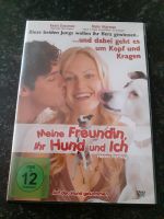 DVD Meine Freundin, Ihr Hund und ich Sachsen - Bischofswerda Vorschau