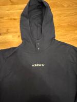 Sweatshirt  / Hoodie  - adidas - blau - Gr M - Herren Bayern - Maisach Vorschau