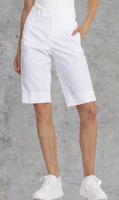Bogner Bermuda Shorts Off-White Gr. 42 * Top Zustand Brandenburg - Kleinmachnow Vorschau