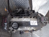 Motor VW 1,4 Benzin Motorcode: AUA Baden-Württemberg - Rastatt Vorschau