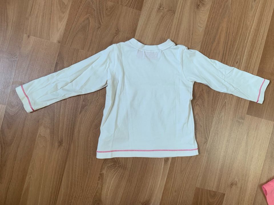 Puma Set Trägerkleid und Langarmshirt Gr 80 in Nürnberg (Mittelfr)