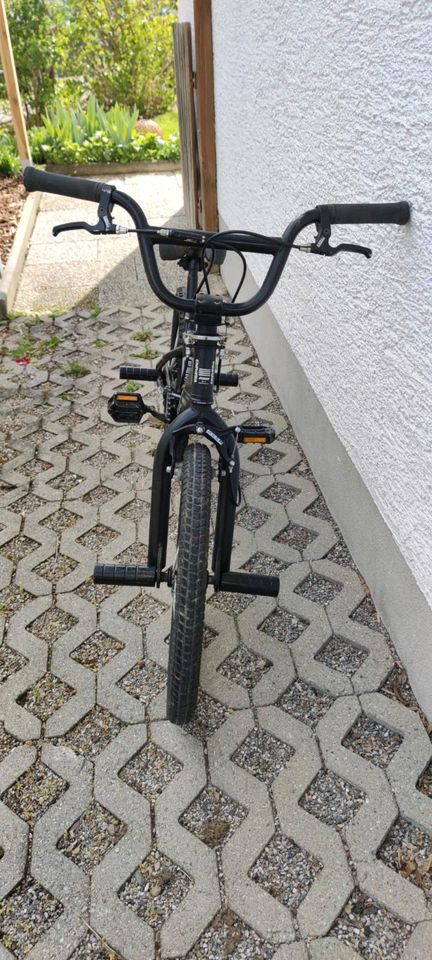 BMX Rad univega in Glonn