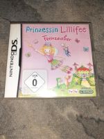 Nintendo DS Spiel Prinzessin Lillifee Wesertal - Lippoldsberg Vorschau