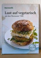Lust auf Vegetarisch Thermomix Kochbuch neu Baden-Württemberg - Denzlingen Vorschau