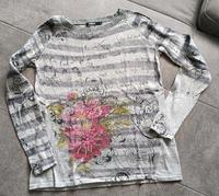 Desigual Pullover Nordrhein-Westfalen - Wegberg Vorschau
