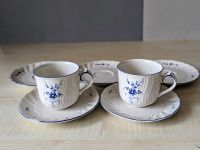 Villeroy & Boch Alt Straßburg 2 Mokkatassen/Espressotassen Bayern - Kühbach Vorschau