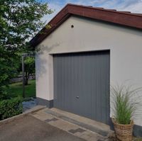 Garage gesucht Nordrhein-Westfalen - Bad Salzuflen Vorschau