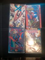 Comic Hefte,19 Stück,Erstausgaben,Spiderman,Batman,Spidergirl, Rheinland-Pfalz - Frankenthal (Pfalz) Vorschau