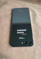 Samsung Galaxy Z Flip5 512GB in Graphite Nordrhein-Westfalen - Nachrodt-Wiblingwerde Vorschau