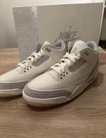 Jordan 3 Craft Ivory 44.5 Nordrhein-Westfalen - Minden Vorschau