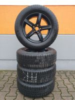 Winterkompletträder Alu 215/65 R16 Audi Q3 8U 8U1 6,5x16 ET33 Hessen - Viernheim Vorschau