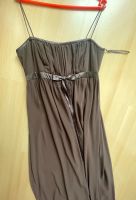 Abendkleid braun Gr.40 Hamburg-Mitte - Hamburg Hamm Vorschau