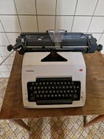 Schreibmaschine Niedersachsen - Sittensen Vorschau