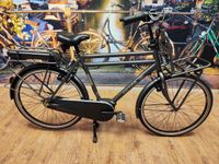 E-Bike Elektrofahrrad Herren Cortina Hollandrad Bosch 500 Wh Nordrhein-Westfalen - Goch Vorschau