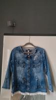 Tredy Jeans Jacke Gr. 36 38 Nordrhein-Westfalen - Oberhausen Vorschau