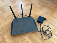 Netgear Nighthawk R7000 Dual Band Router WLAN AccessPoint Bayern - Grafing bei München Vorschau