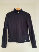 Sweatshirtjacke Schwarz Street One Damen Gr. 34/XS Baden-Württemberg - Gottenheim Vorschau