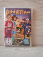 "Bibi und Tina - Mädchen gegen Jungs" Familie Mädchen Pferde DVD Schleswig-Holstein - Elmshorn Vorschau