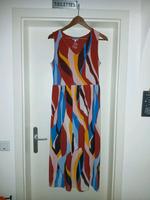 Sommerkleid von Street One Gr. 36 Hessen - Künzell Vorschau