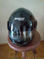 Motorradhelm Nolan Integralhelm Klappvisier mit Smart Lift Baden-Württemberg - Kirchheim unter Teck Vorschau