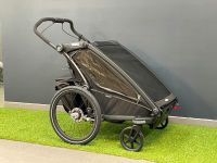 THULE CHARIOT SPORT 2 MIDNIGHT BLACK NEU Versand gratis, PayPal Nordrhein-Westfalen - Linnich Vorschau