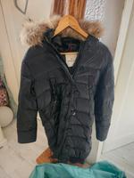 Moncler Daunenmantel Hessen - Mörfelden-Walldorf Vorschau