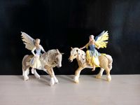 Bayala Schleich Figuren Leipzig - Großzschocher Vorschau