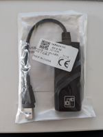 USB 3.0 auf RJ45 Adapter Hessen - Schlitz Vorschau
