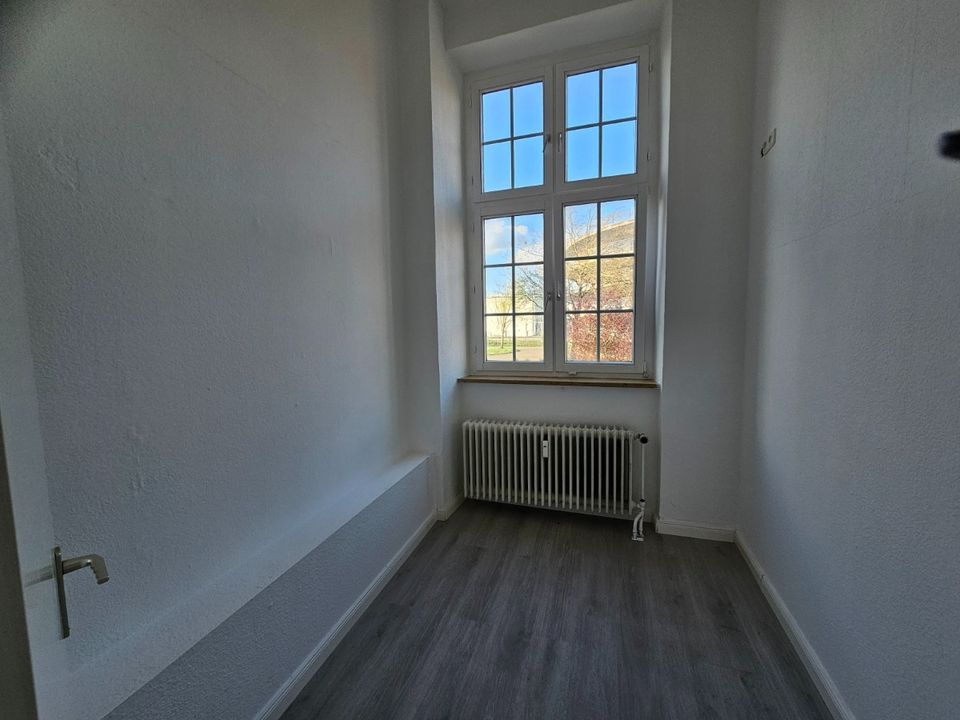 1 1/2 ZImmer Wohnung im Stadtzentrum zu vermieten in Wilhelmshaven