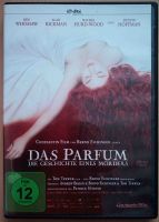 DVD Das Parfum mit Booklet Dustin Hoffmann Rachel Hurd-Wood Wandsbek - Hamburg Bramfeld Vorschau