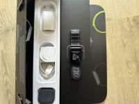 Apple Watch Series 5 40mm Nike Edition cellular LTE Alku 100% Bayern - Baar-Ebenhausen Vorschau