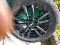 Winterreifen für den Hyundai loniq 205/55R16 91H Nordrhein-Westfalen - Merzenich Vorschau