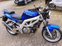 Suzuki SV 650 Bj.2004 Nordrhein-Westfalen - Spenge Vorschau