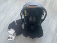 Joie i-Level Recline Babyschale mit 360 Isofix Niedersachsen - Bremervörde Vorschau