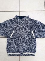 Strickpullover innen Fleece Gr. 86 Nordrhein-Westfalen - Warburg Vorschau