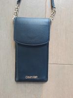 Calvin Klein Handytasche Phone Pouch ⭐️ Crossbody #Super Zustand# Rheinland-Pfalz - Schifferstadt Vorschau