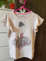 T-Shirt "Ballerina" Nordrhein-Westfalen - Ahaus Vorschau