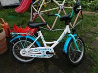 16 Zoll Kinderfahrrad Thüringen - Ilmenau Vorschau